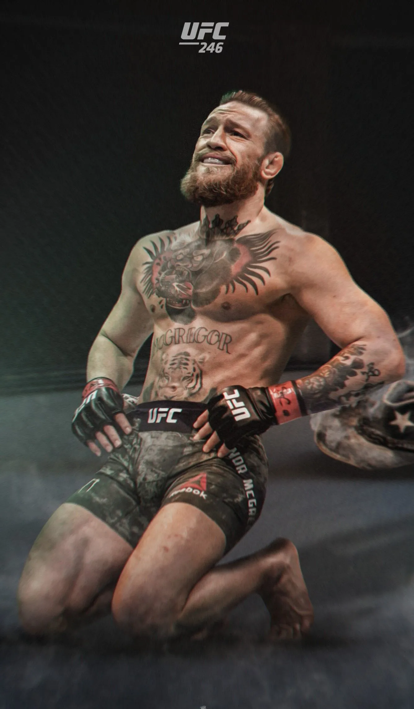Conor Mcgregor Wallpaper Conor Mcgregor Background