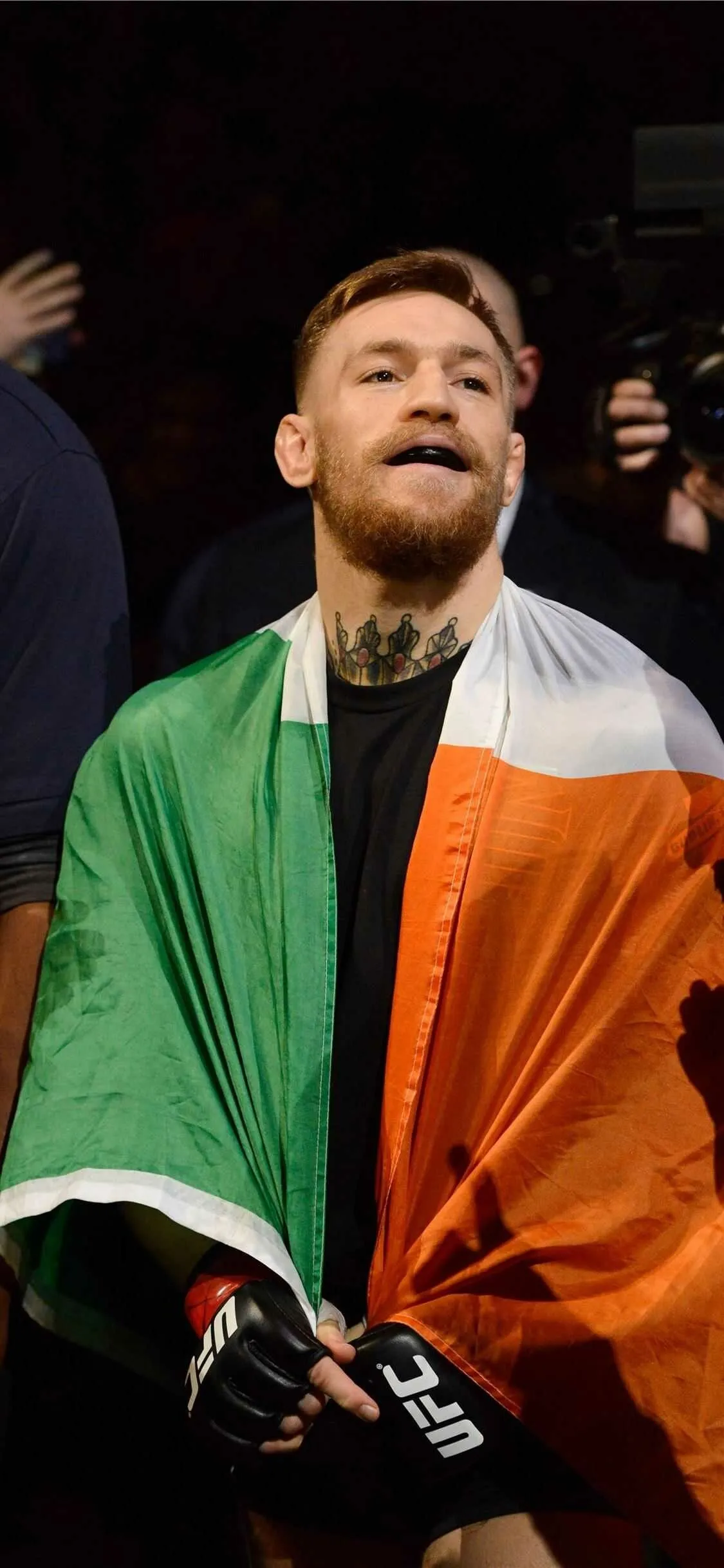 Conor McGregor Wallpaper