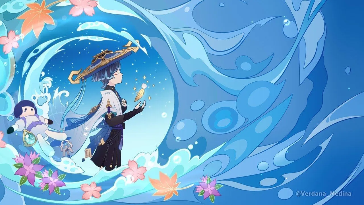 Wallpaper pc and mobile