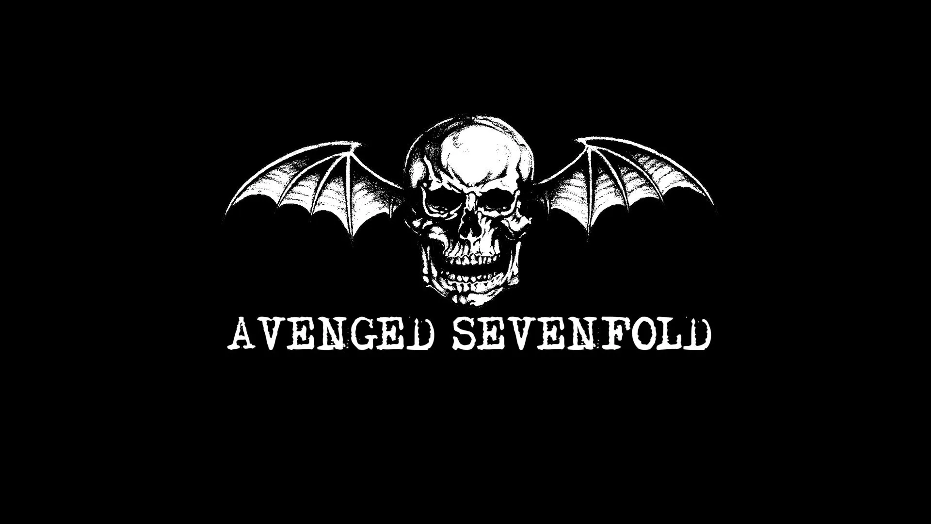 Wallpaper rock, rock, A7X, Avenged Sevenfold, hard rock, heavy metal for mobile and desktop, section музыка, resolution 1920x1080