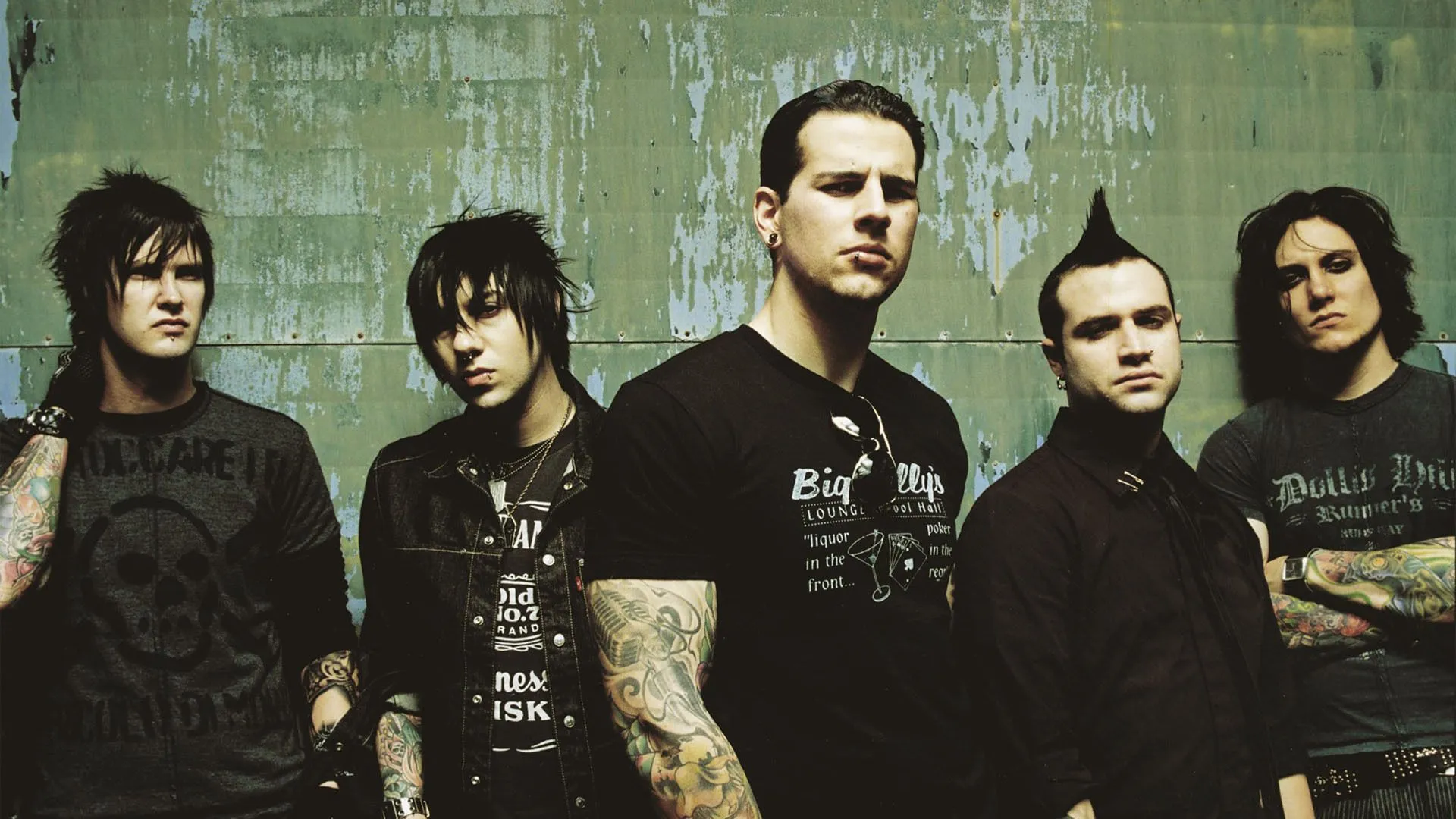 Wallpaper metal, rock, metal, rock, metalcore, A7X, Avenged Sevenfold, The Rev for mobile and desktop, section музыка, resolution 1920x1080