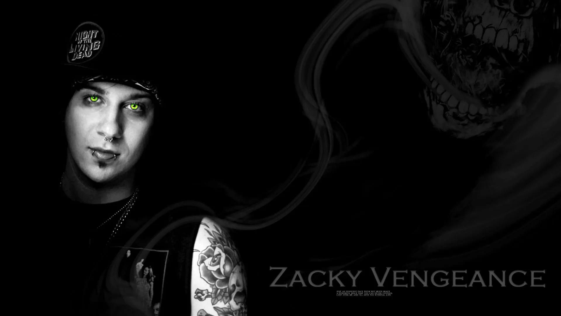 Desktop wallpaper: Avenged Sevenfold, Music 4K free download for PC. 1434818