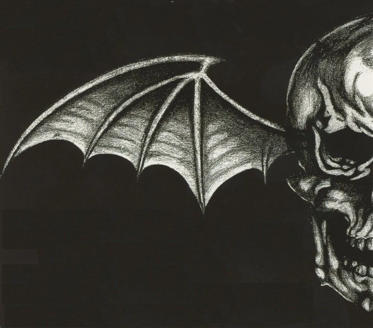 Avenged Sevenfold HD Wallpaper / Desktop and Mobile Image & Photo