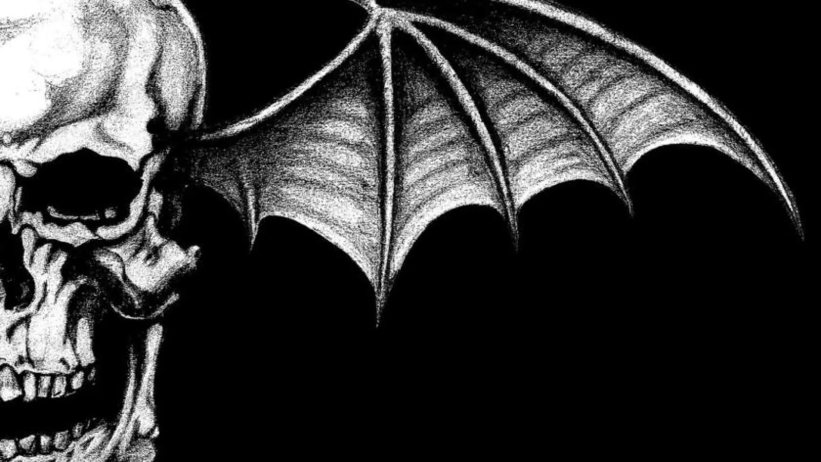 Avenged Sevenfold: Hail to the King