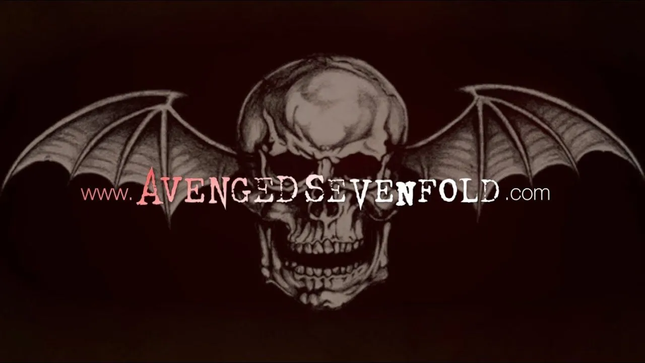 Introducing the new AvengedSevenfold.com!