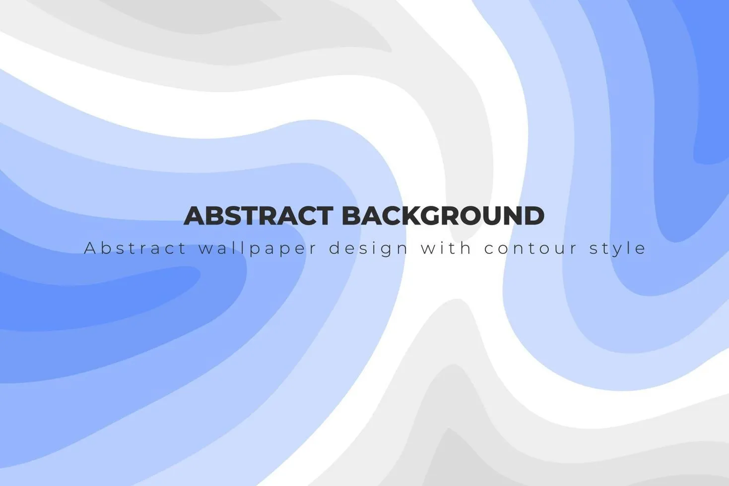 soft walpaper for desktop. soft blue background with waves. topographic contour background. abstract wavy background. contour walpaper. modern Topographic map walpaper