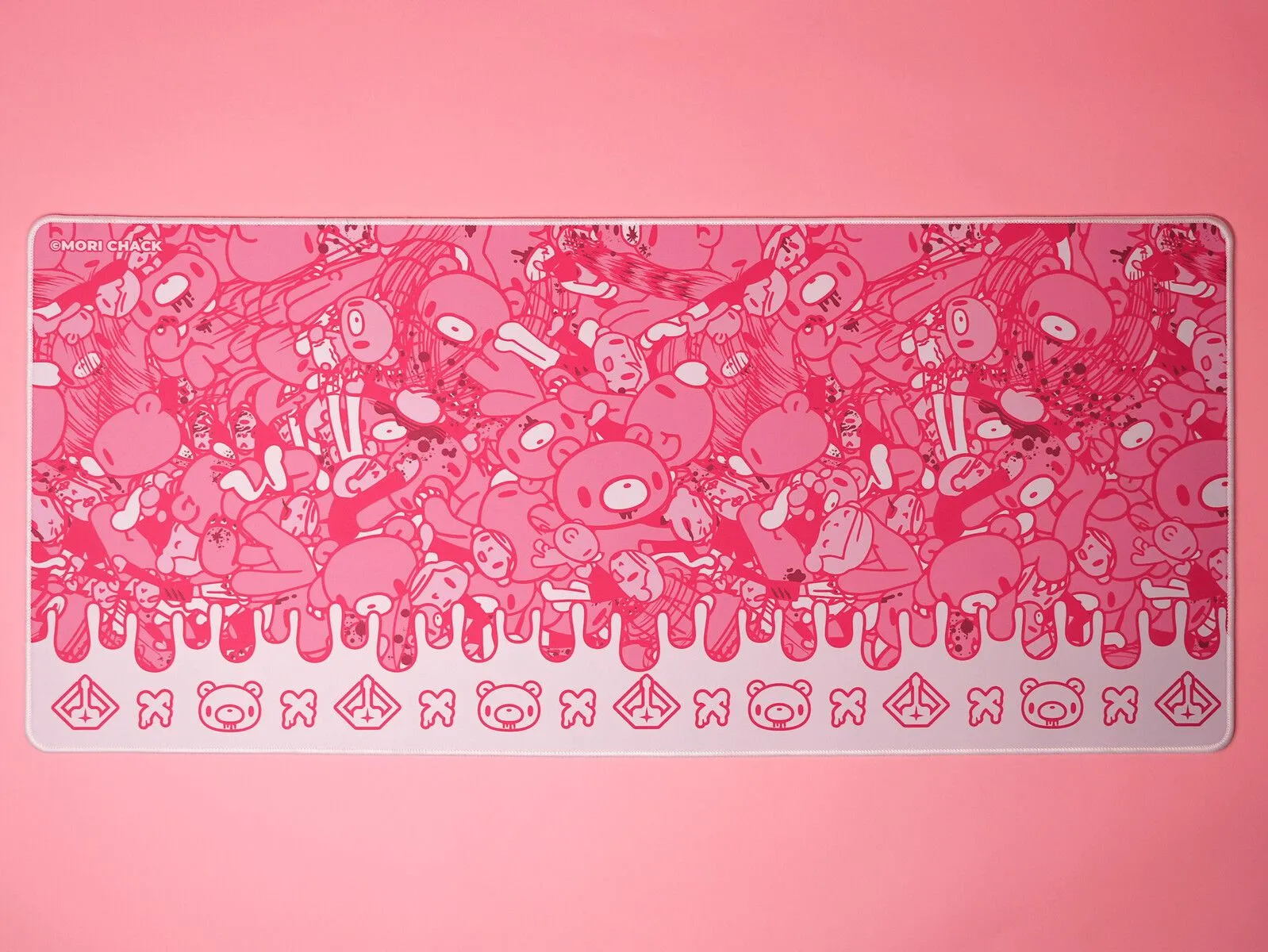 Starforge Systems Launches GLOOMY BEAR Limited Edition PC Line