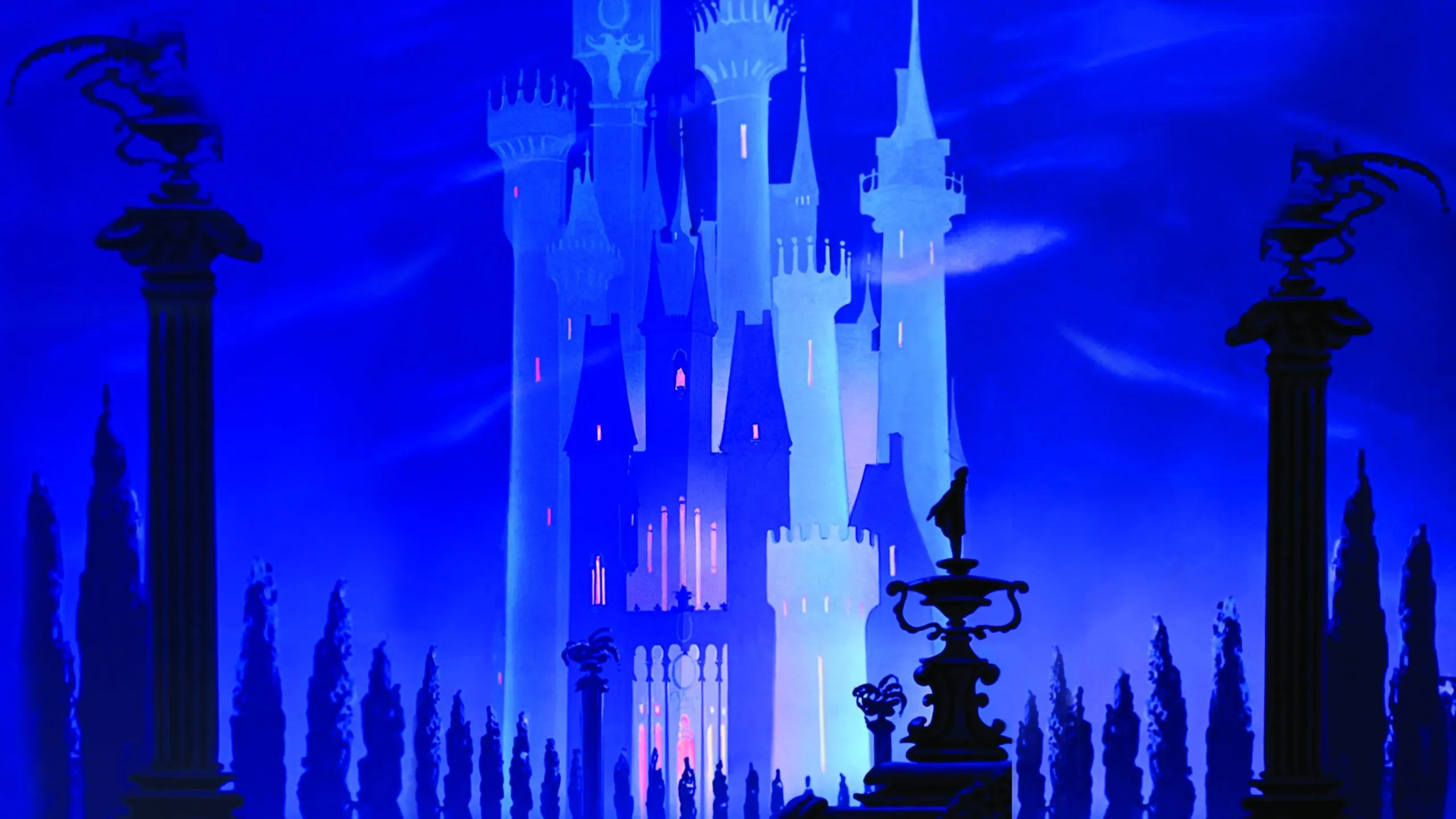Download Disney Princess Wallpaper, Background for Desktop