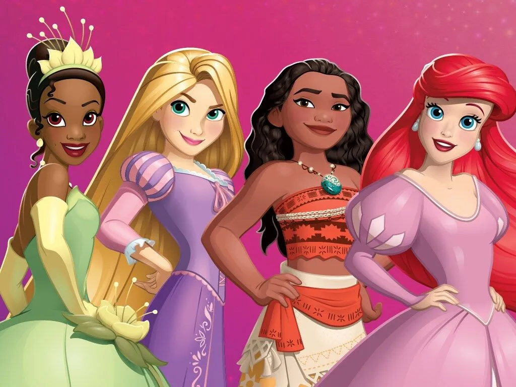 Disney Princess