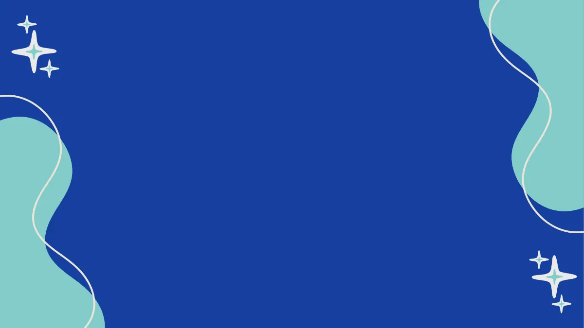 Free Blue Aesthetic Background Wallpaper to Edit Online