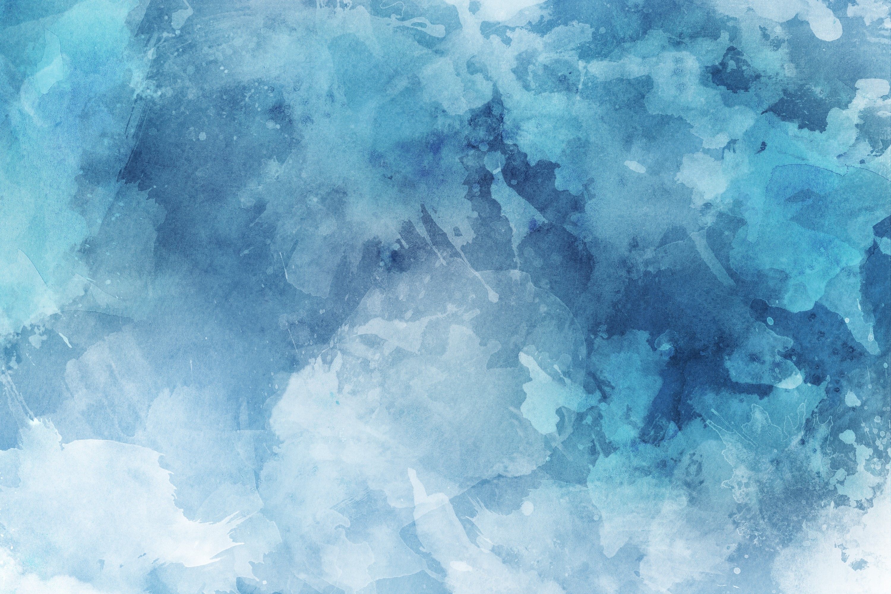 texture, Abstract, Blue Wallpaper HD / Desktop and Mobile Background
