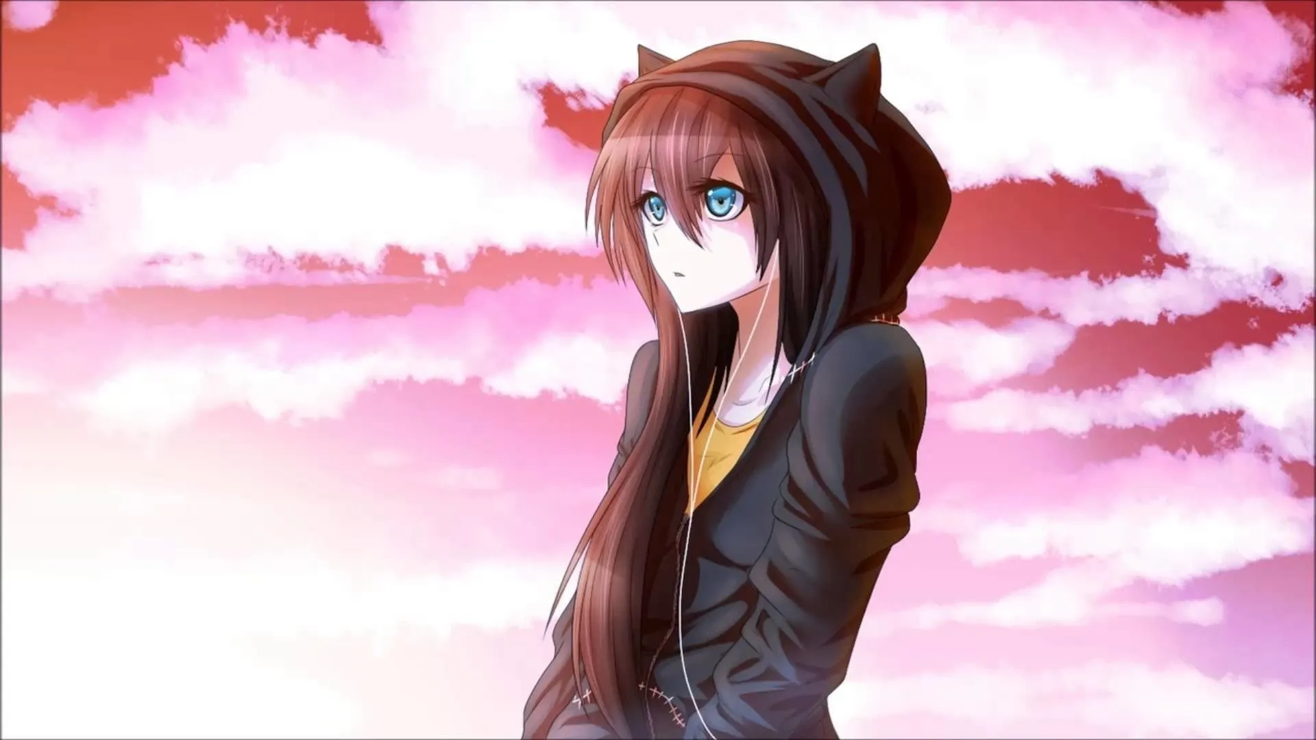 Badass Anime HD Desktop Wallpaper 102454