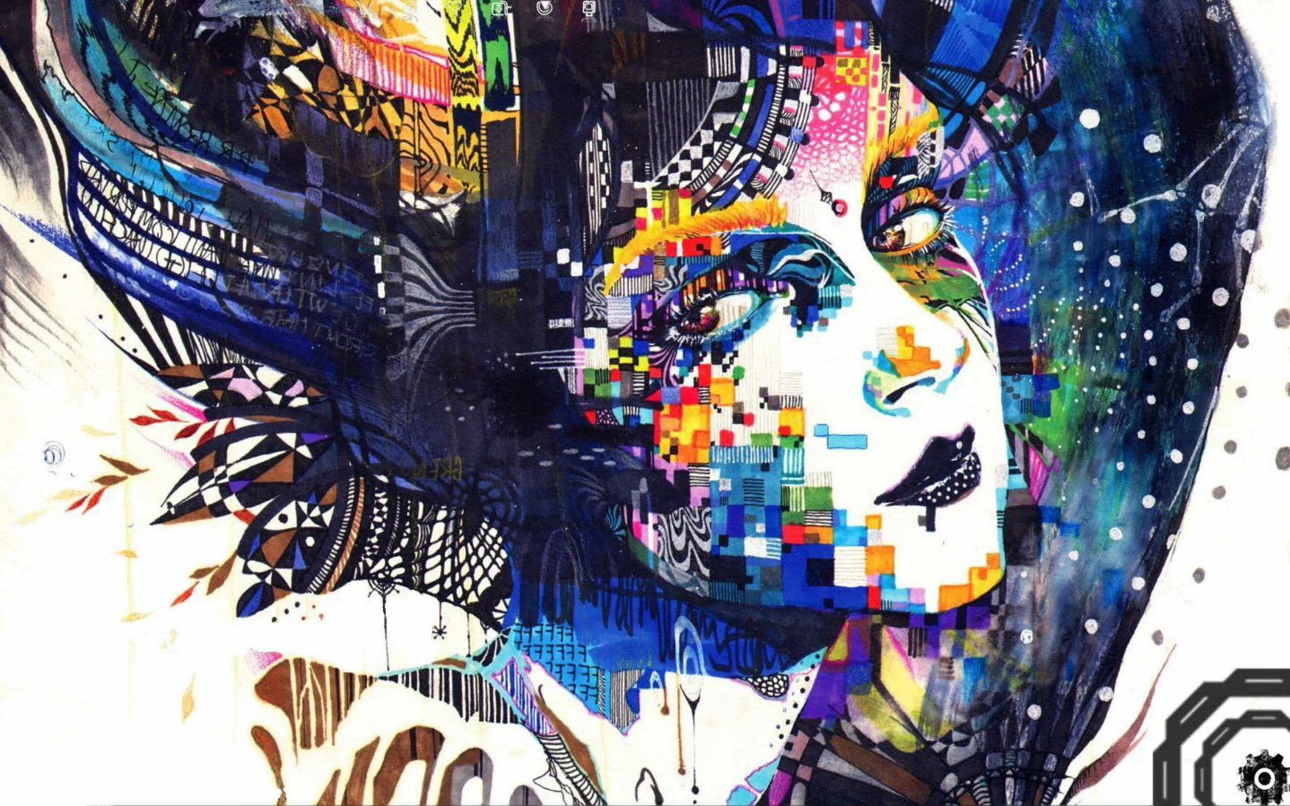 Desktop wallpaper: Artistic, Digital Art 4K free download for PC. 578892