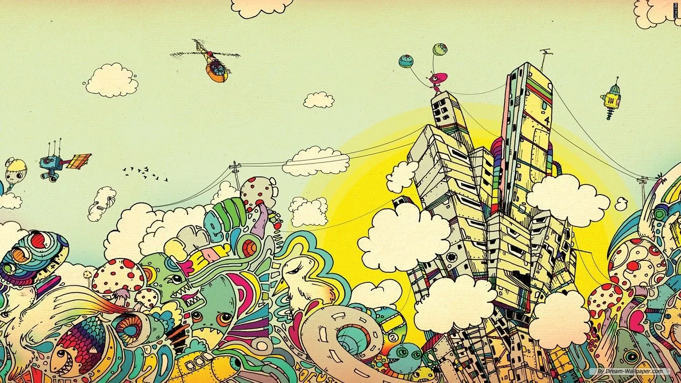 Art Background Wallpaper 04781