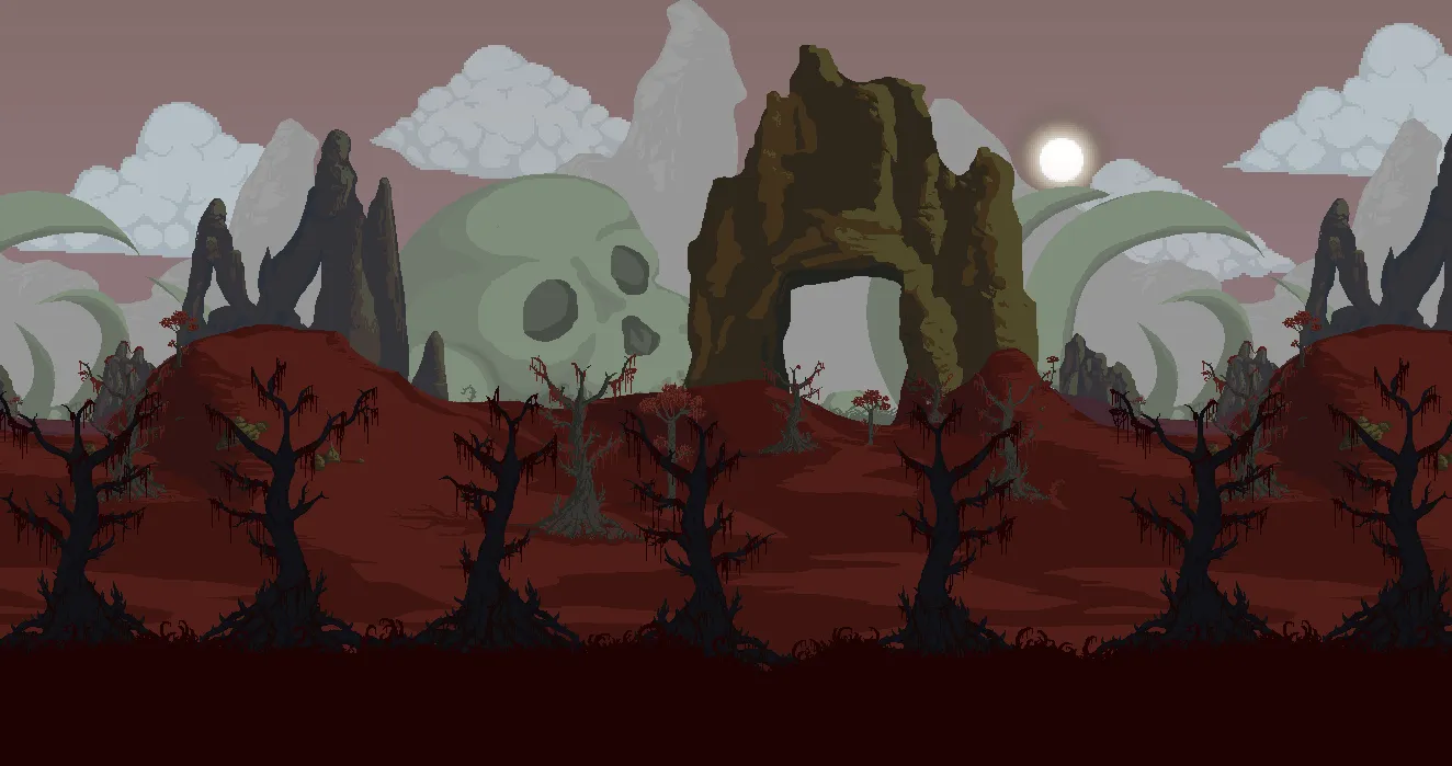 Other Art Desktop Wallpaper. Terraria Community Forums