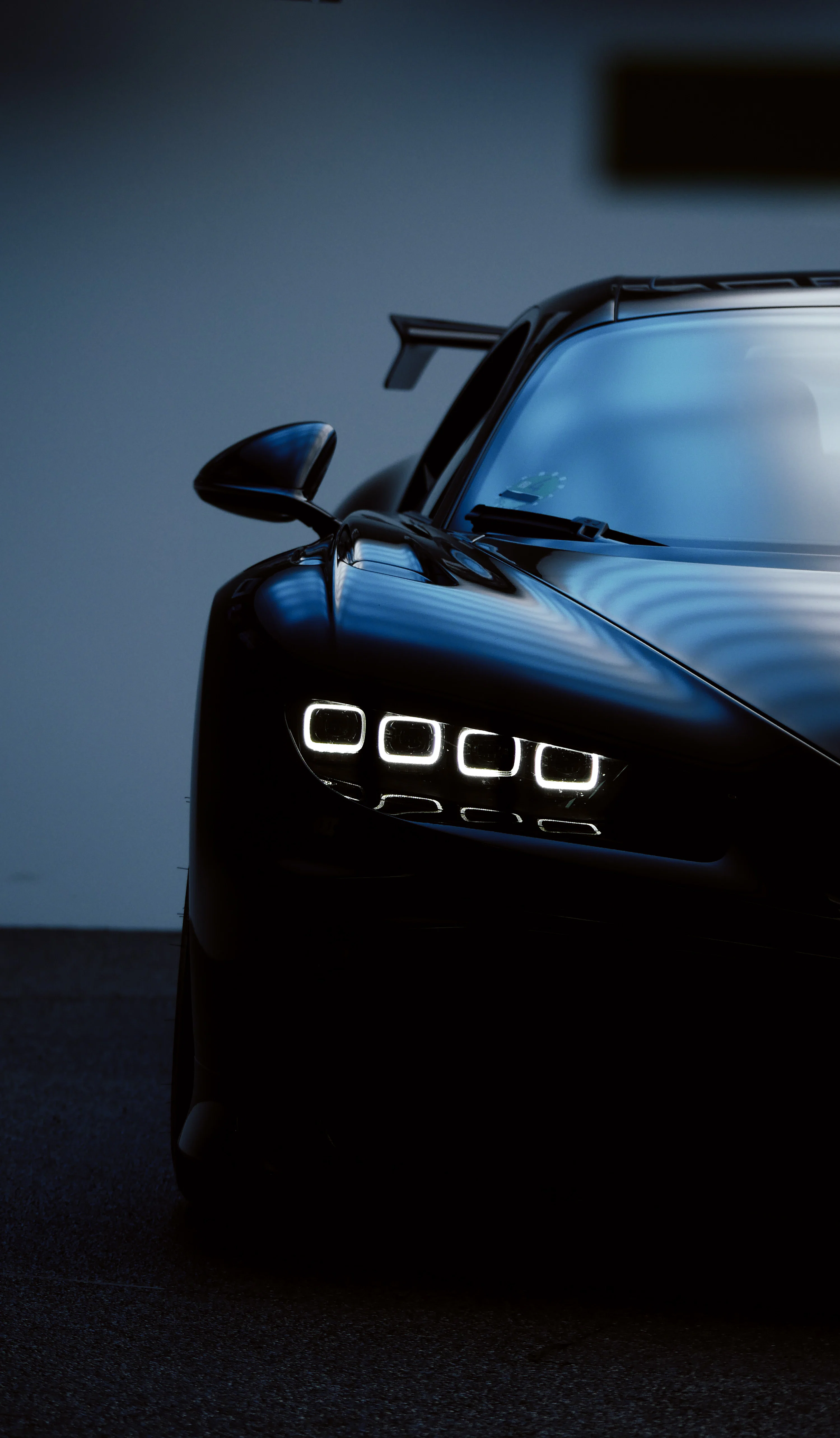 Bugatti Wallpaper: Free HD Download [4K]