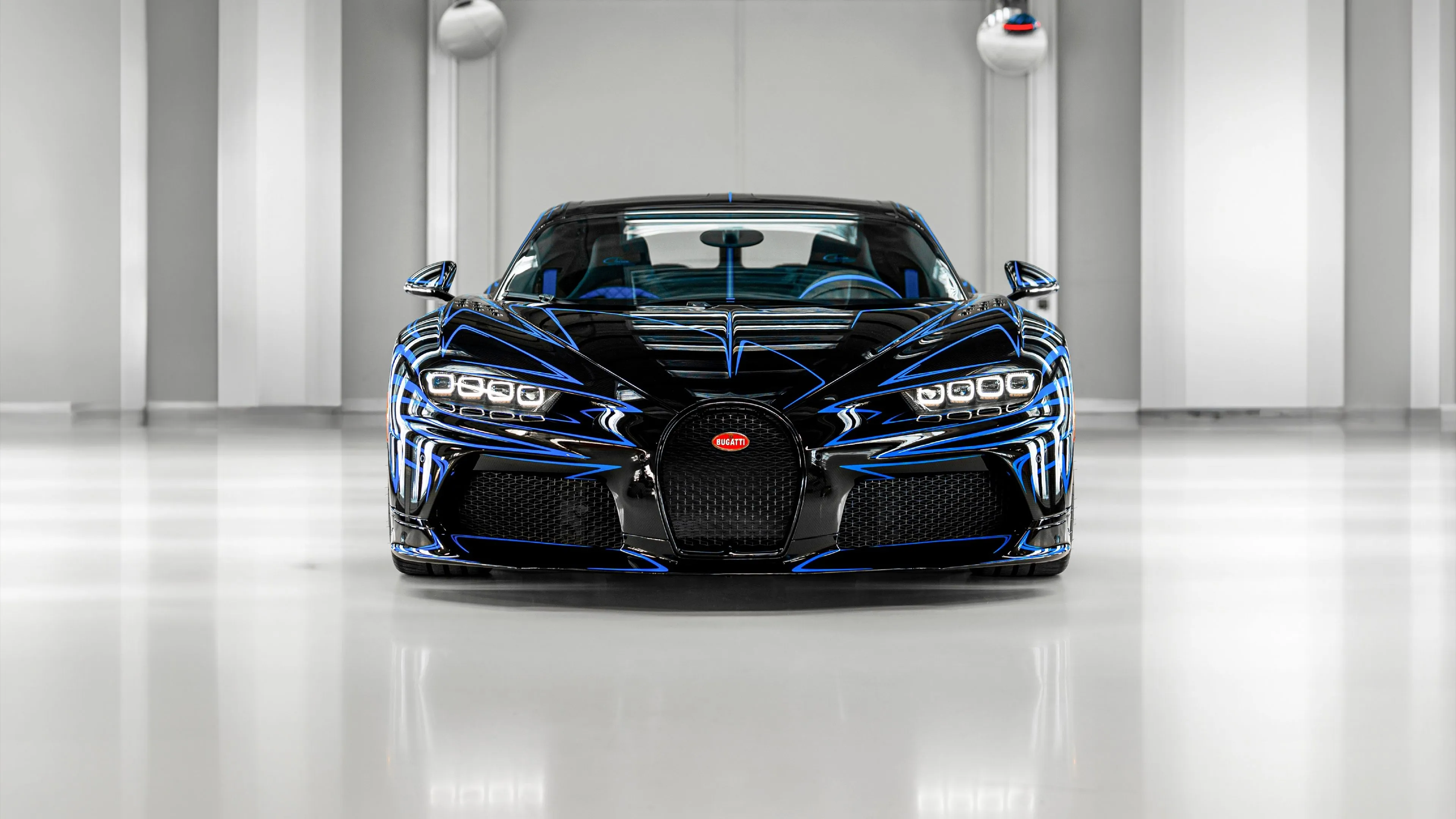 Bugatti Chiron Super Sport Wallpaper 4K, Supercar, 5K