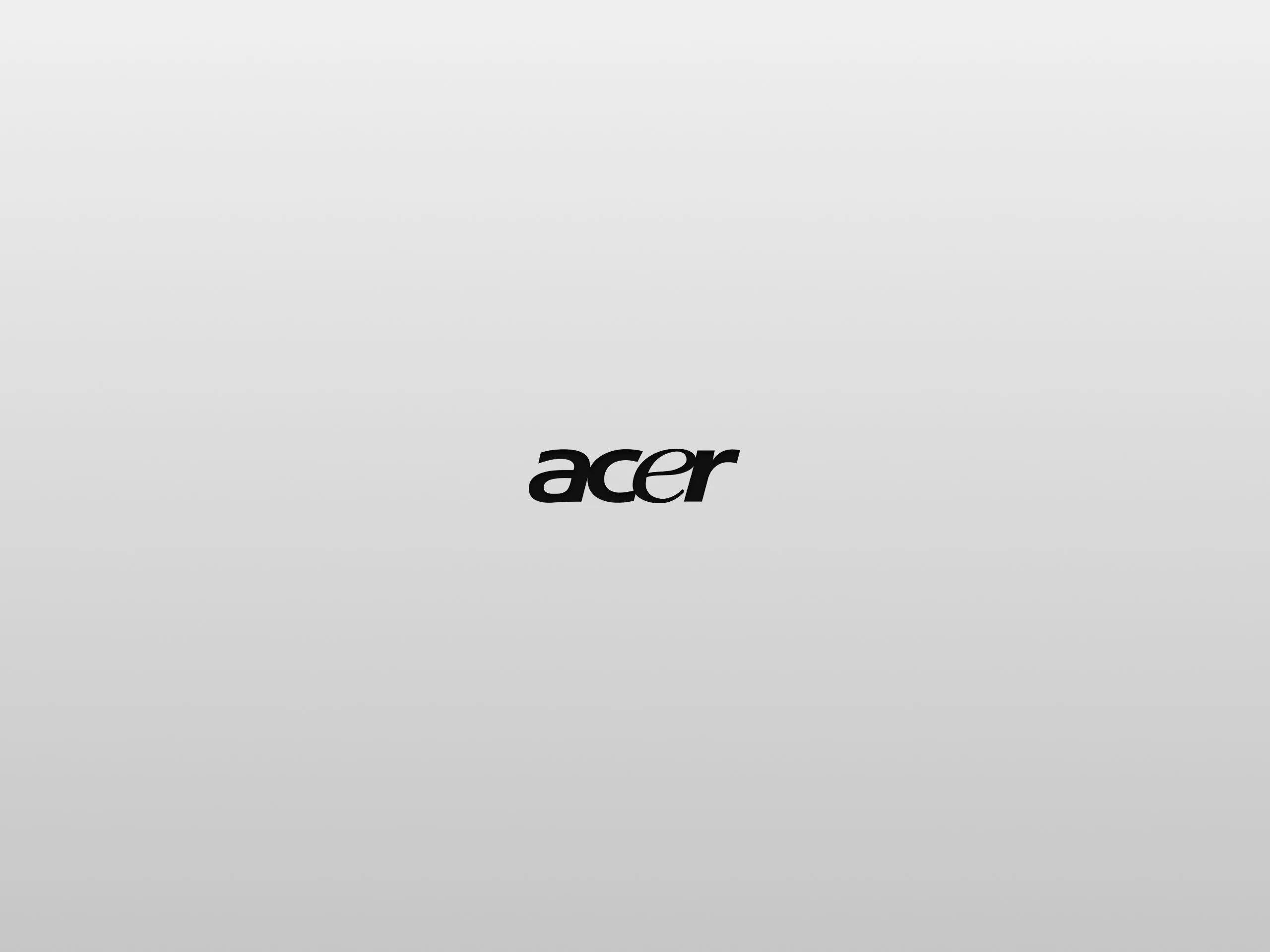 Acer Wallpaper