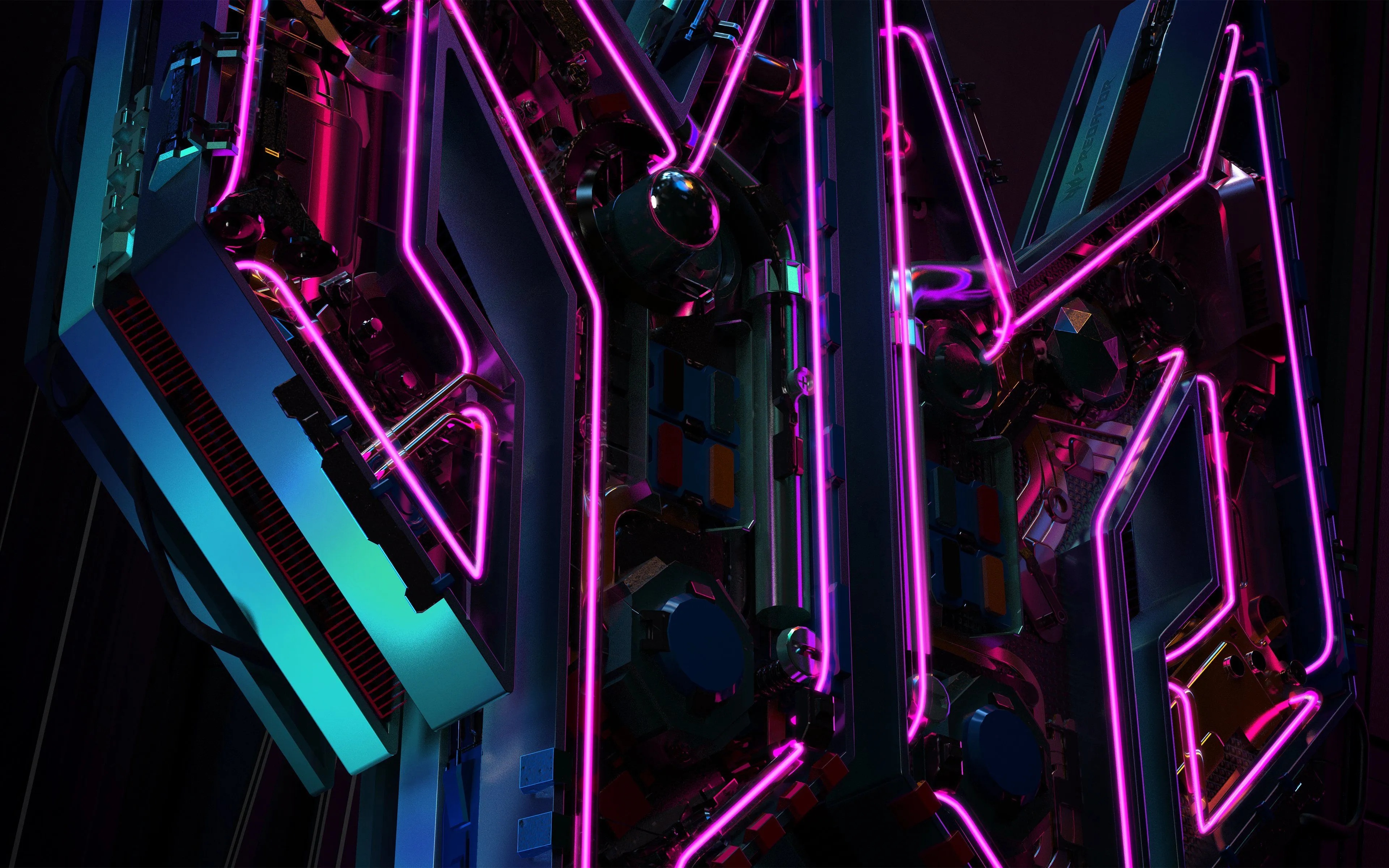PLS HELP!! If anyone have acer predator helios neo 16 wallpaper.pls share