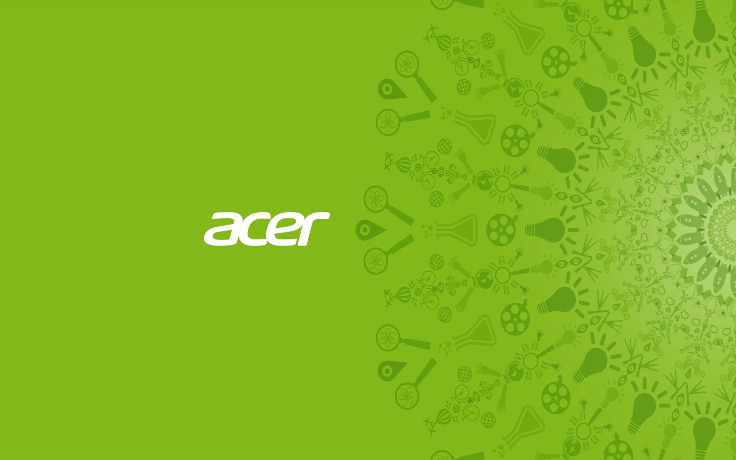 Help Find HQ Green Acer Wallpaper
