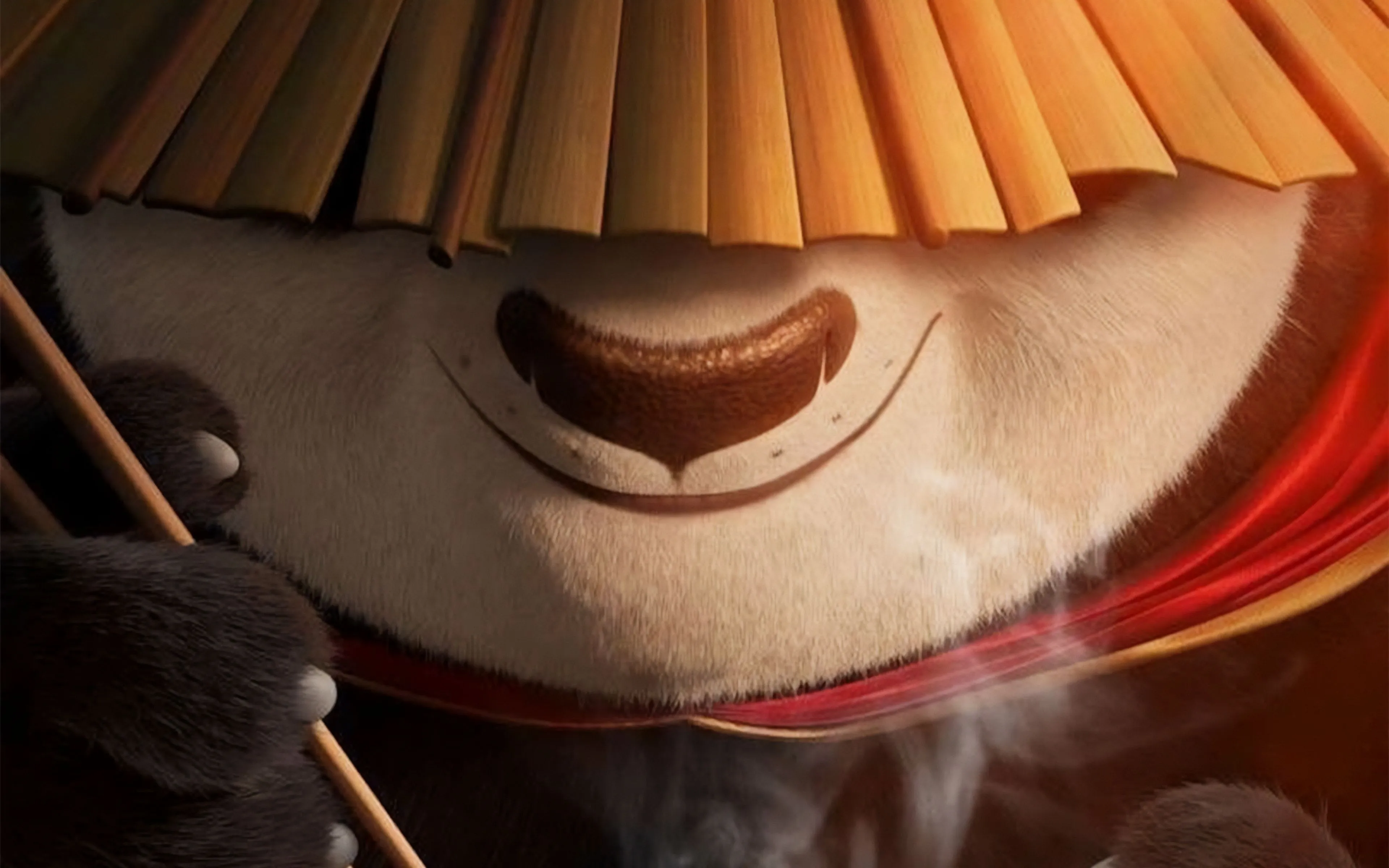 Kung Fu Panda 4 HD Wallpaper