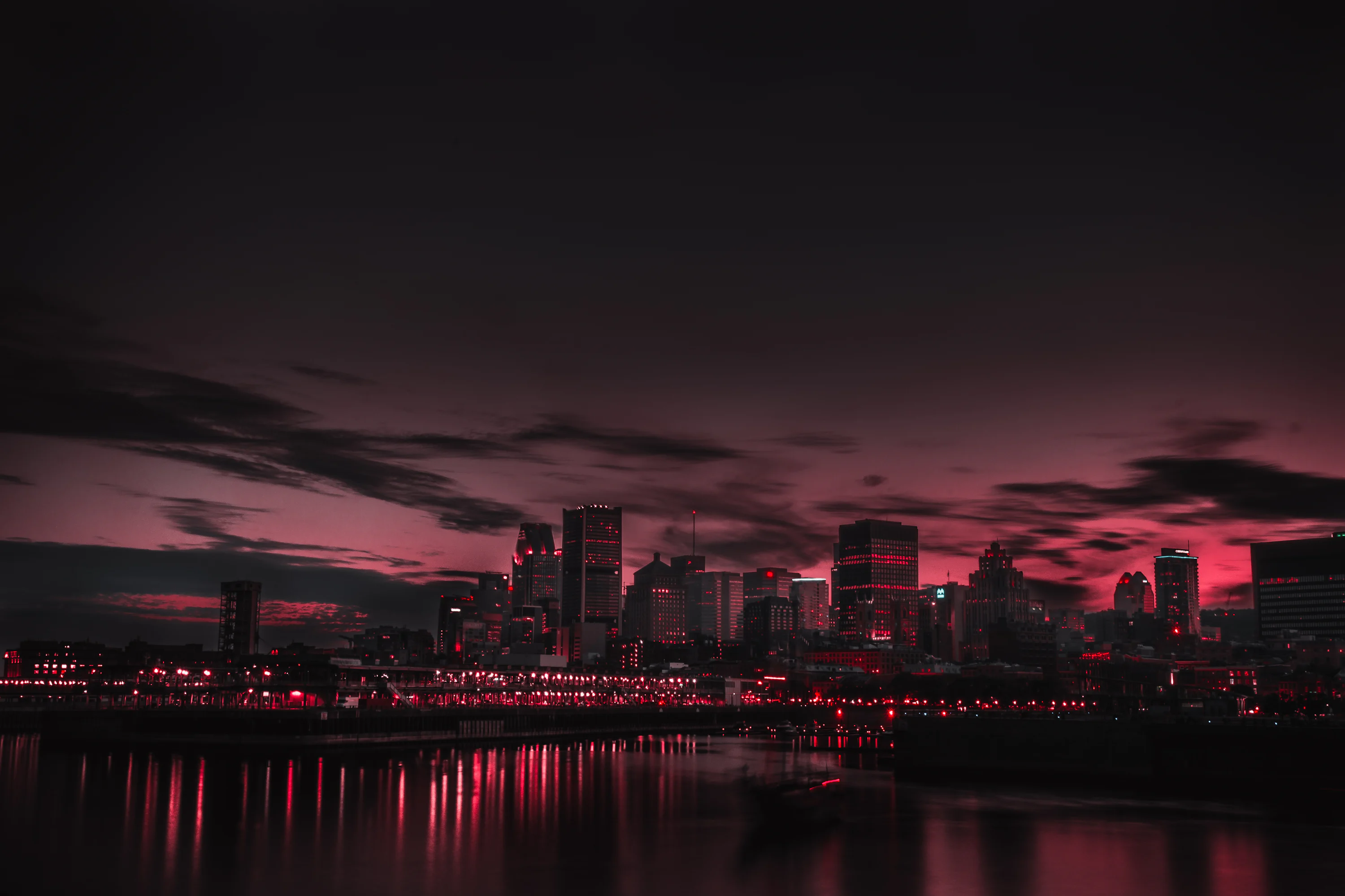 City Wallpaper 4K & HD Downloads