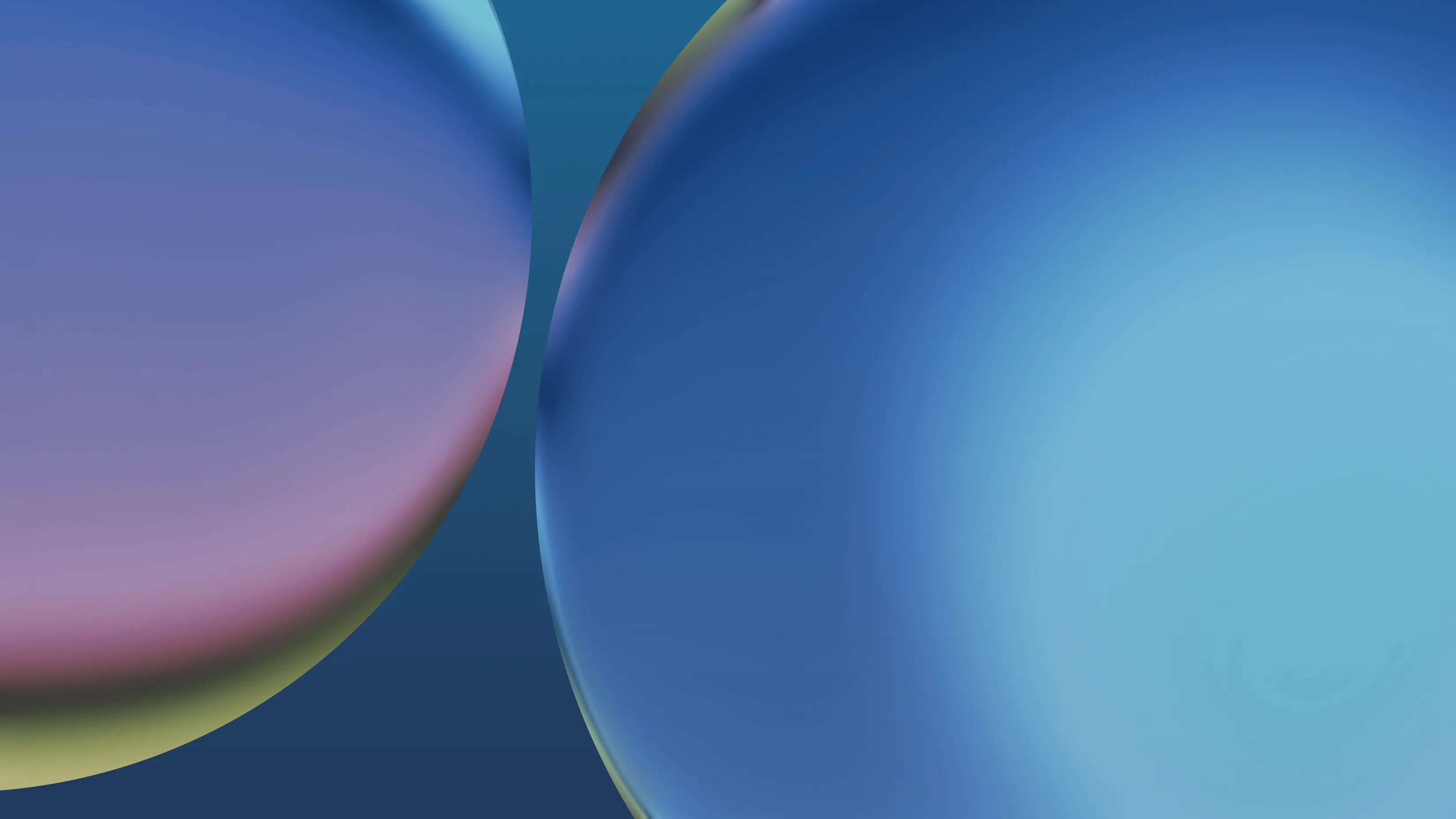 Blue Aesthetic