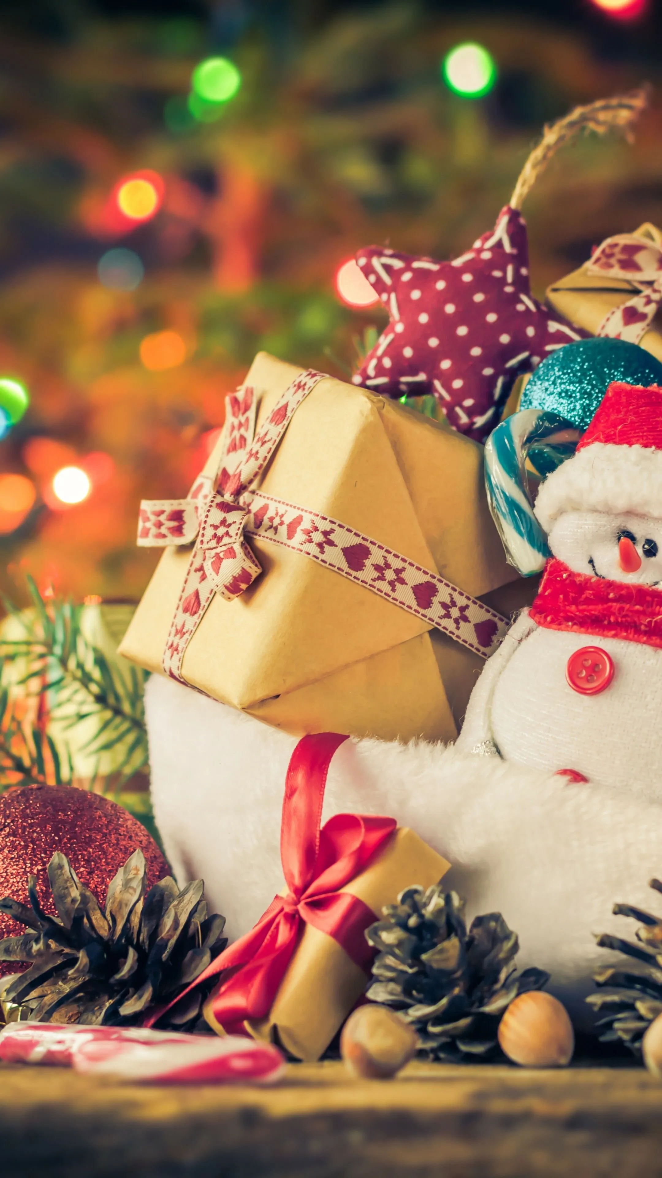 Christmas Wallpaper