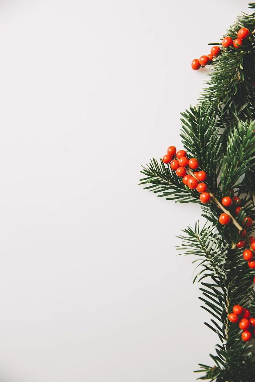 Christmas Background, christmas wood vertical HD phone wallpaper