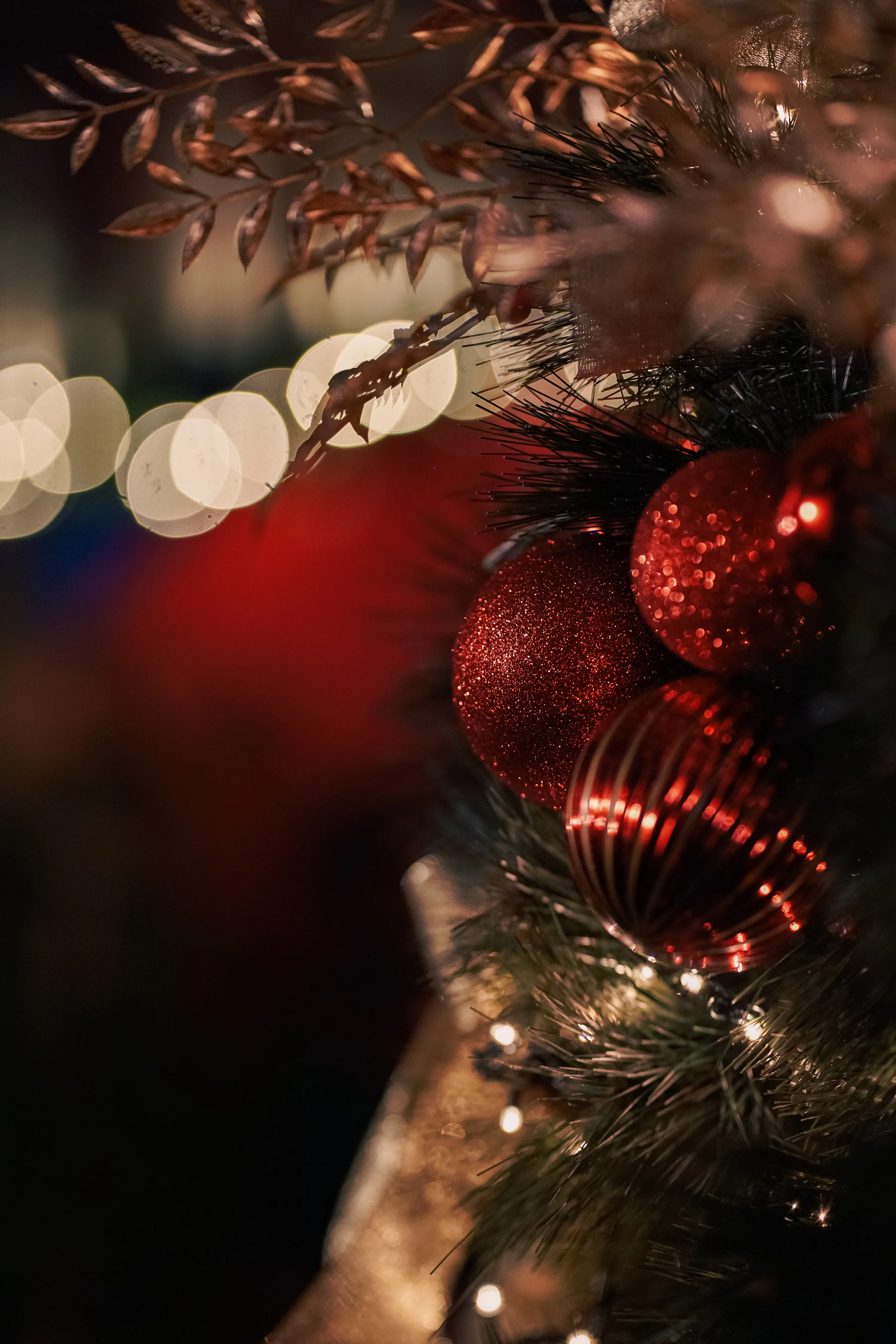 Christmas Red Picture. Download Free Image