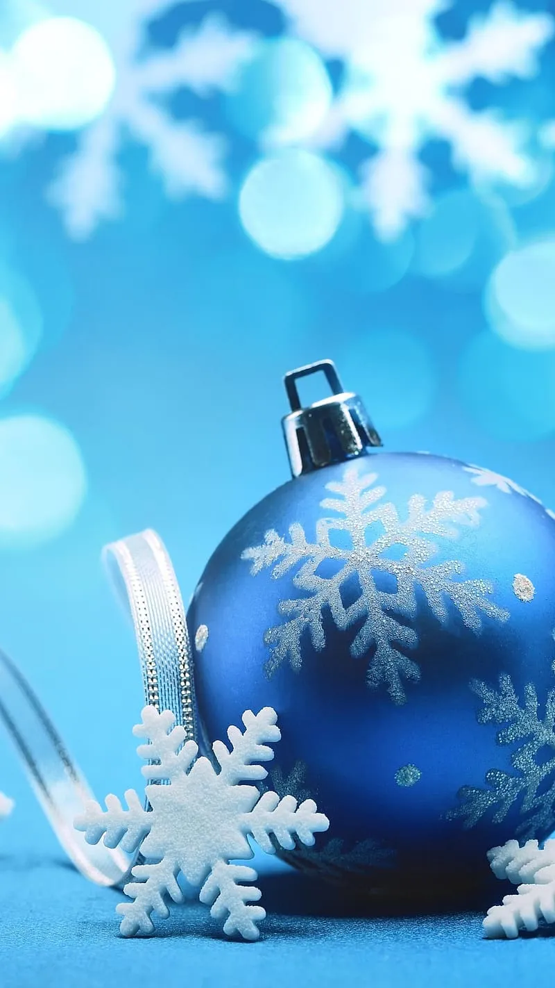 Christmas, New Year, decorations, balls, Holidays, Christmas Vertical, HD phone wallpaper