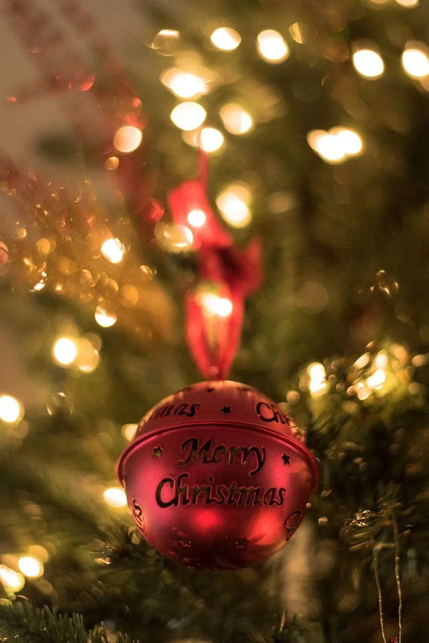 Christmas, [50 HQ], merry christmas vertical HD phone wallpaper