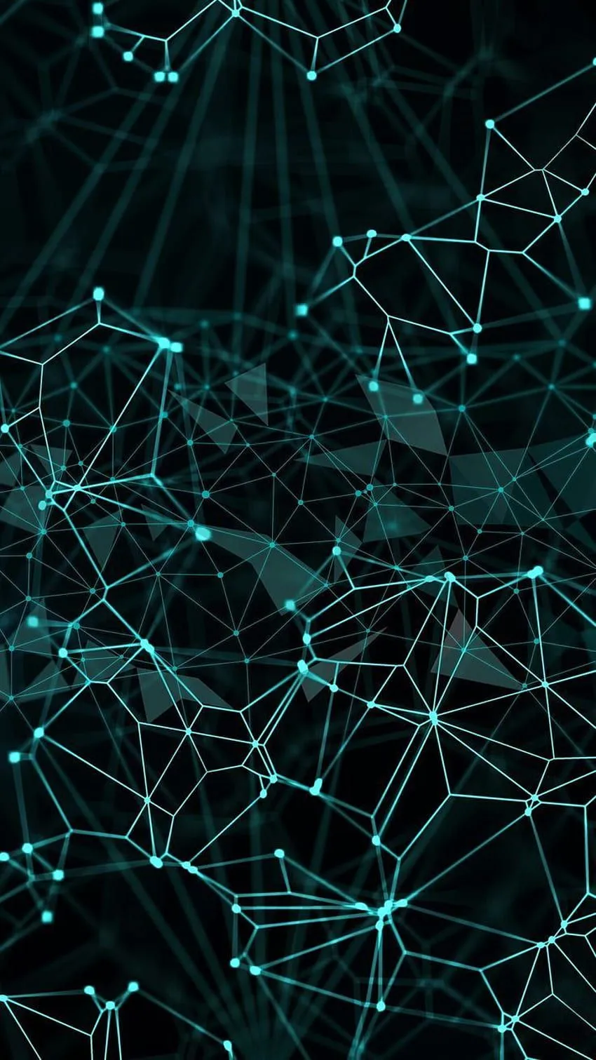 Dark techno HD wallpaper
