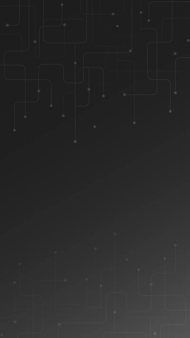 iPhone Wallpaper Circuit Dark Image Wallpaper