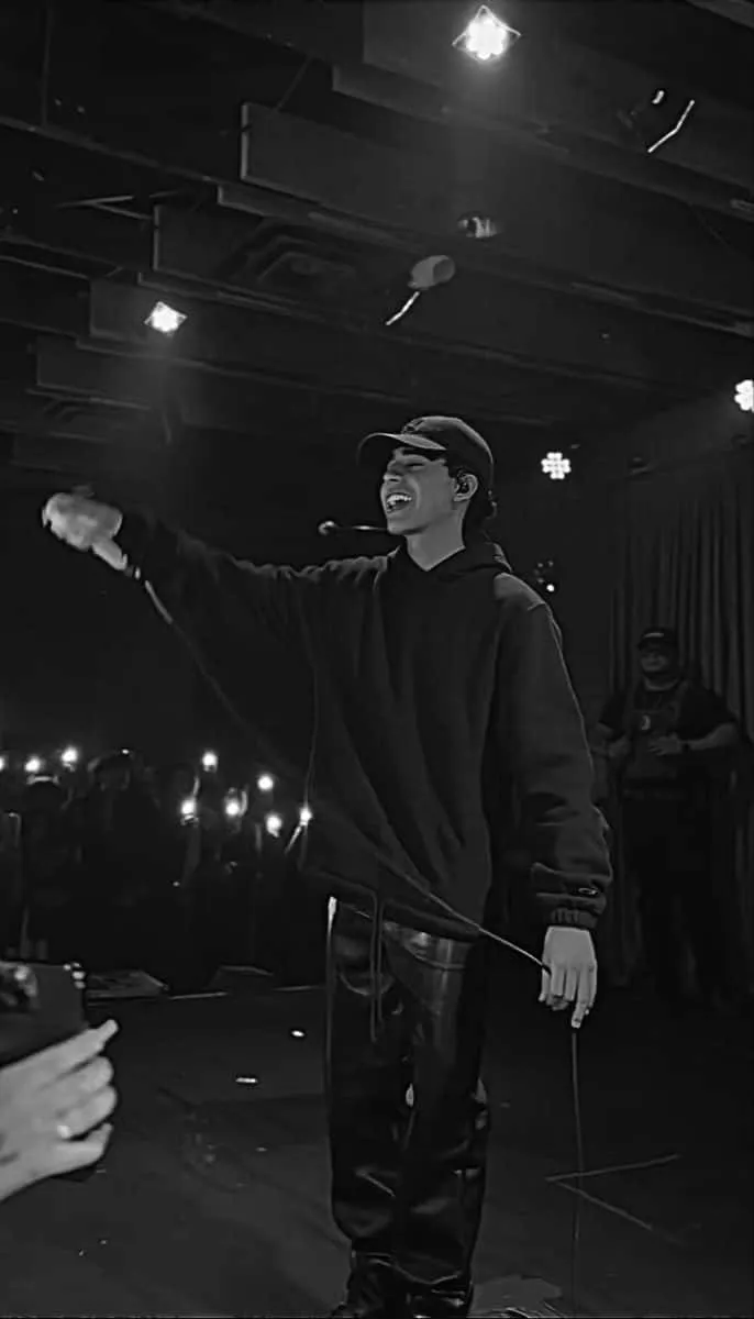 Ivan Cornejo Wallpaper