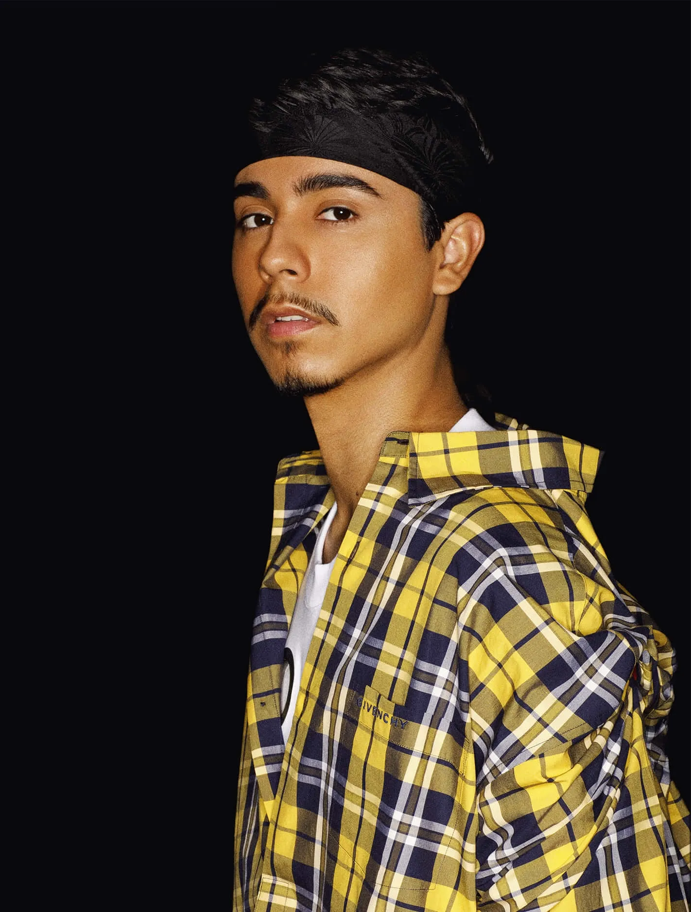 Ivan Cornejo Wallpaper