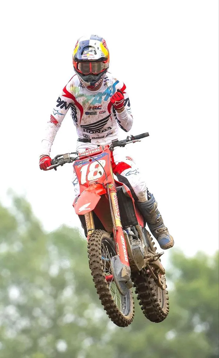 Motocross. Motocross love, Motorcross bike, New dirt bikes