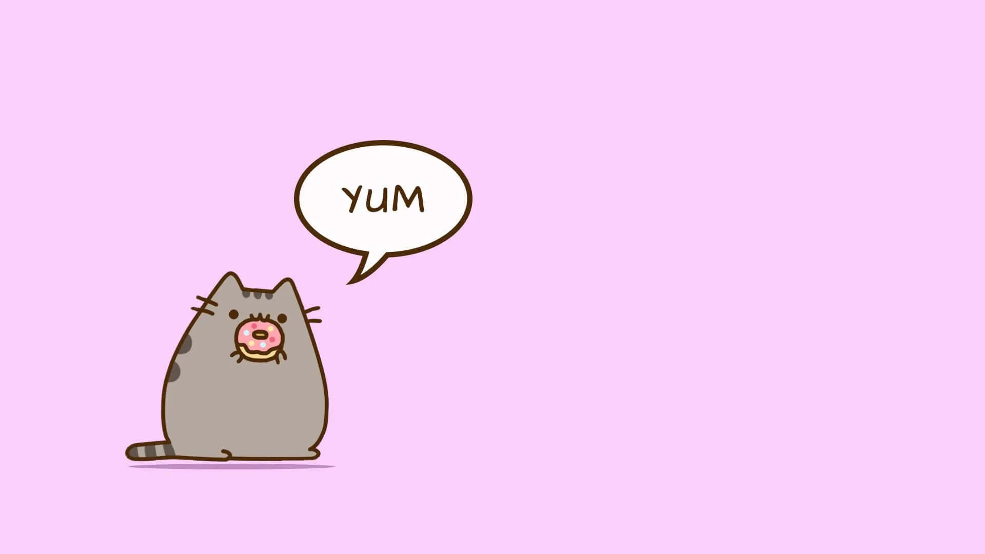 Pusheen Picture