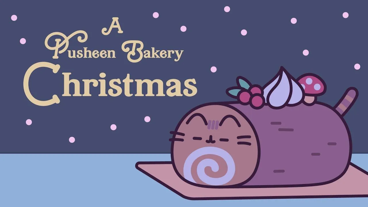 Pusheen
