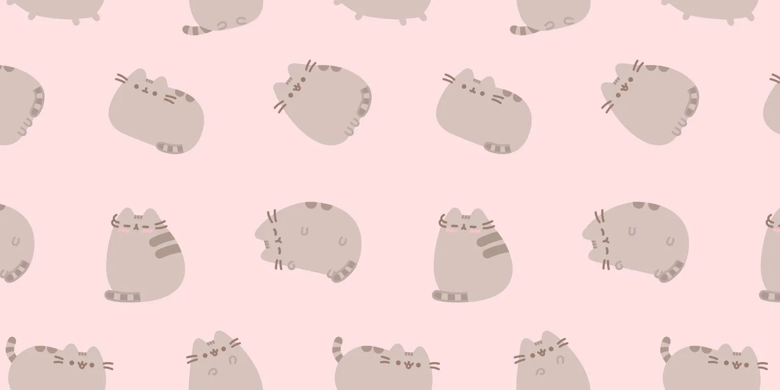 Pusheen