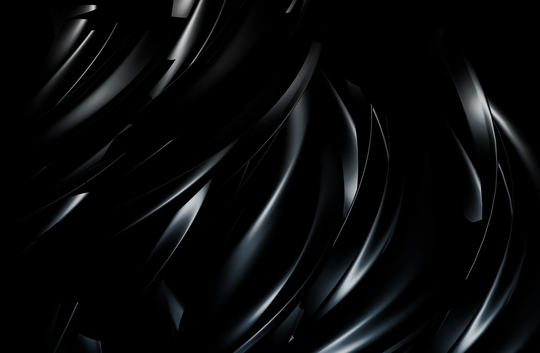 Free download. HD wallpaper: black digital wallpaper, fiber, dark, line, texture, abstract