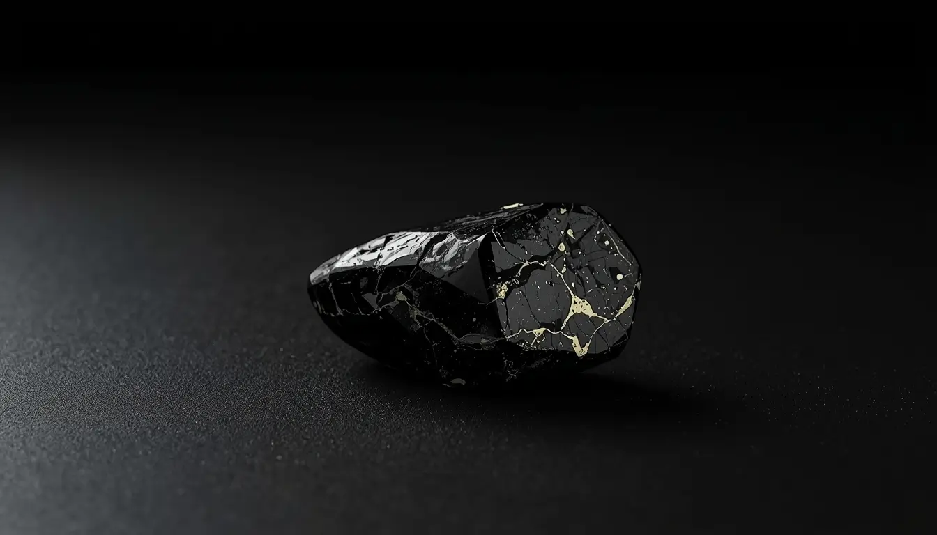 Black Onyx AMOLED Pure Black Wallpaper 4K Ultra HD