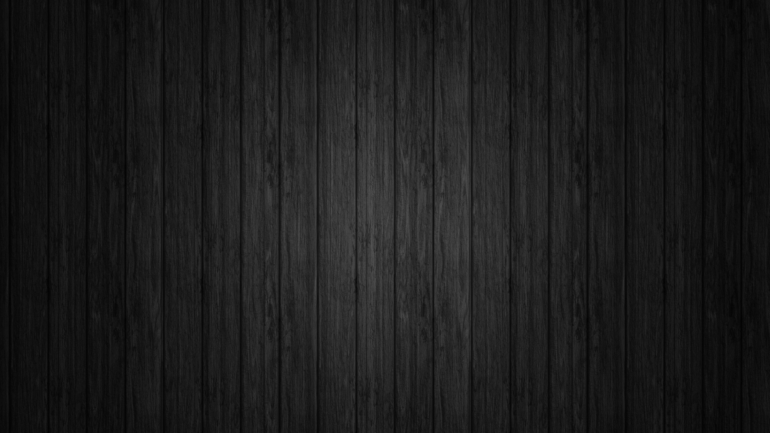 Pure Black Wallpaper