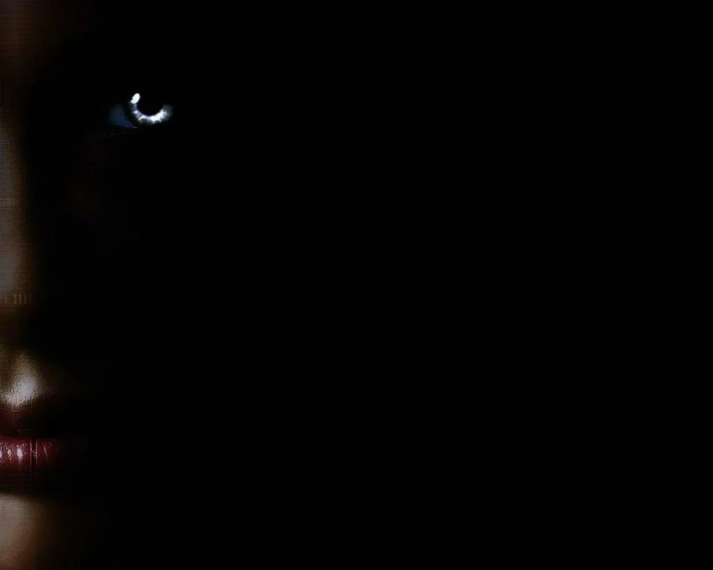 Pure Black Wallpaper