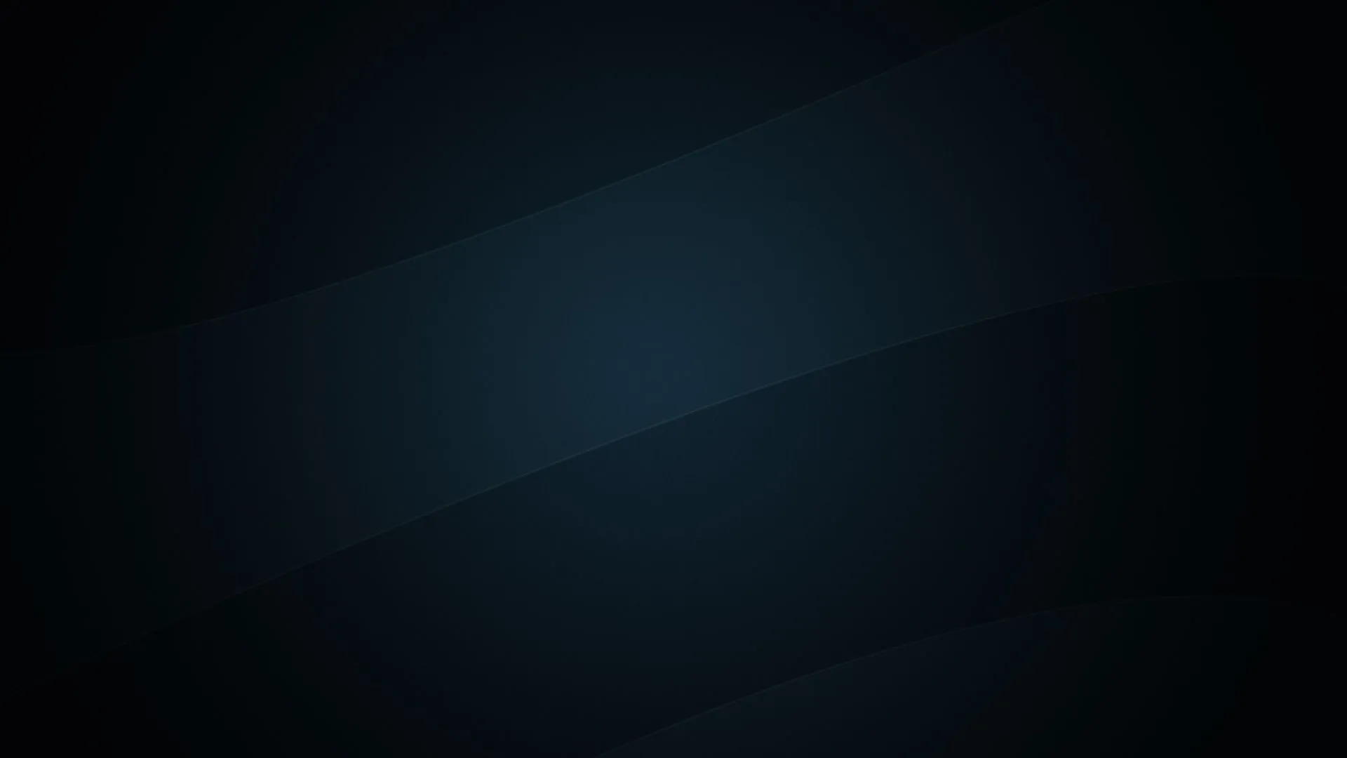 Pure Black HD Wallpaper