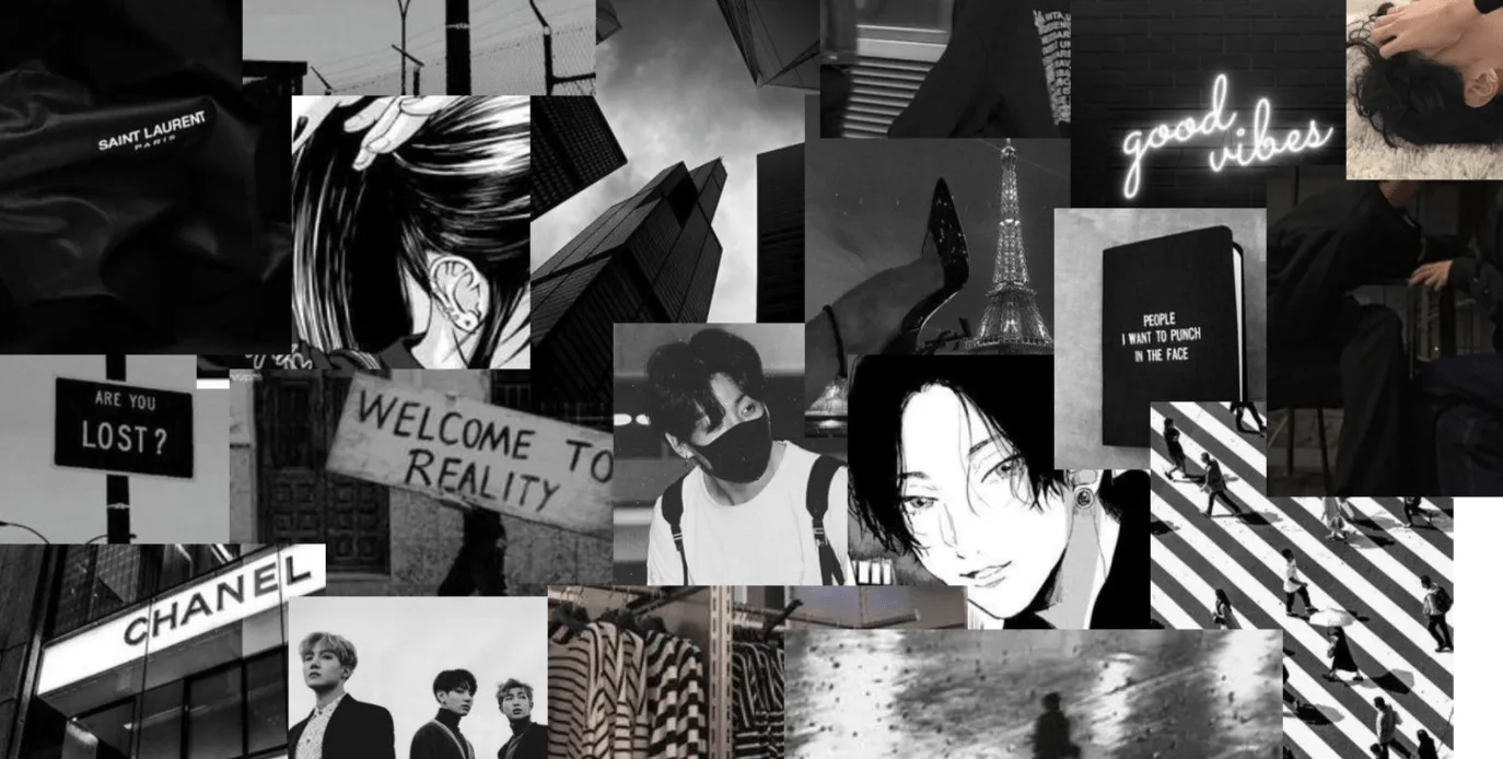 Grunge Dark Aesthetic Laptop Wallpaper Free Grunge Dark Aesthetic Laptop Background