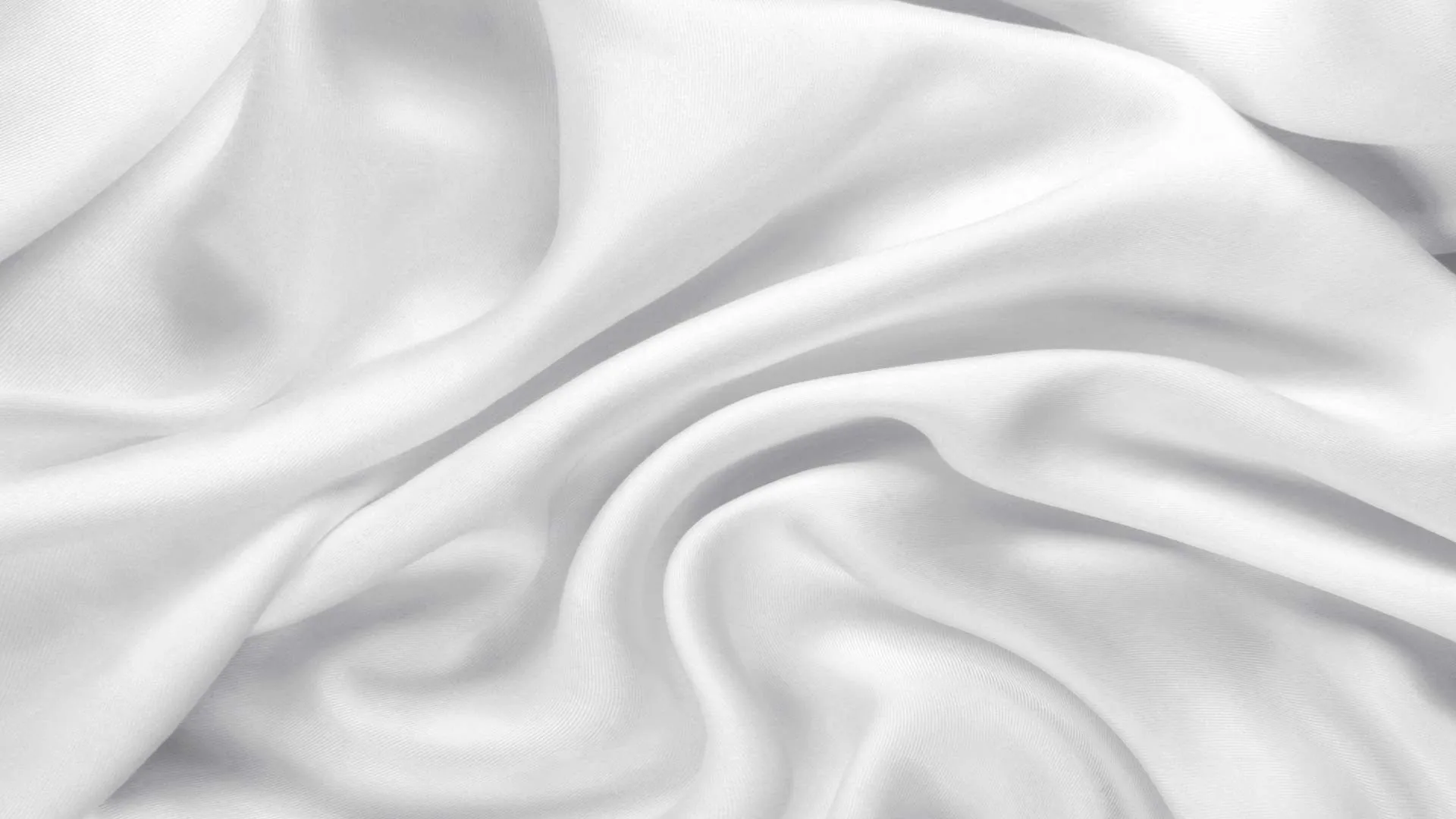 Desktop Wallpaper White Silk