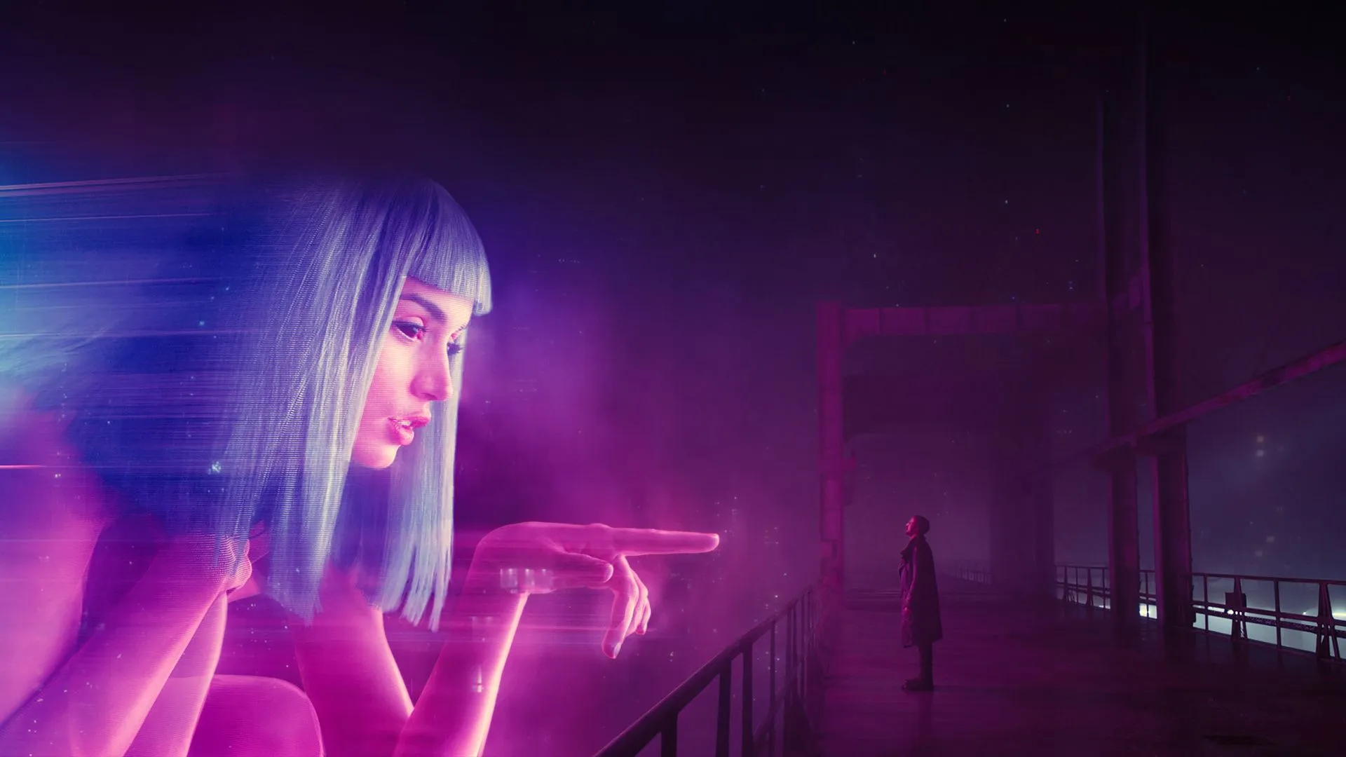 Blade Runner 2049 Wallpaper