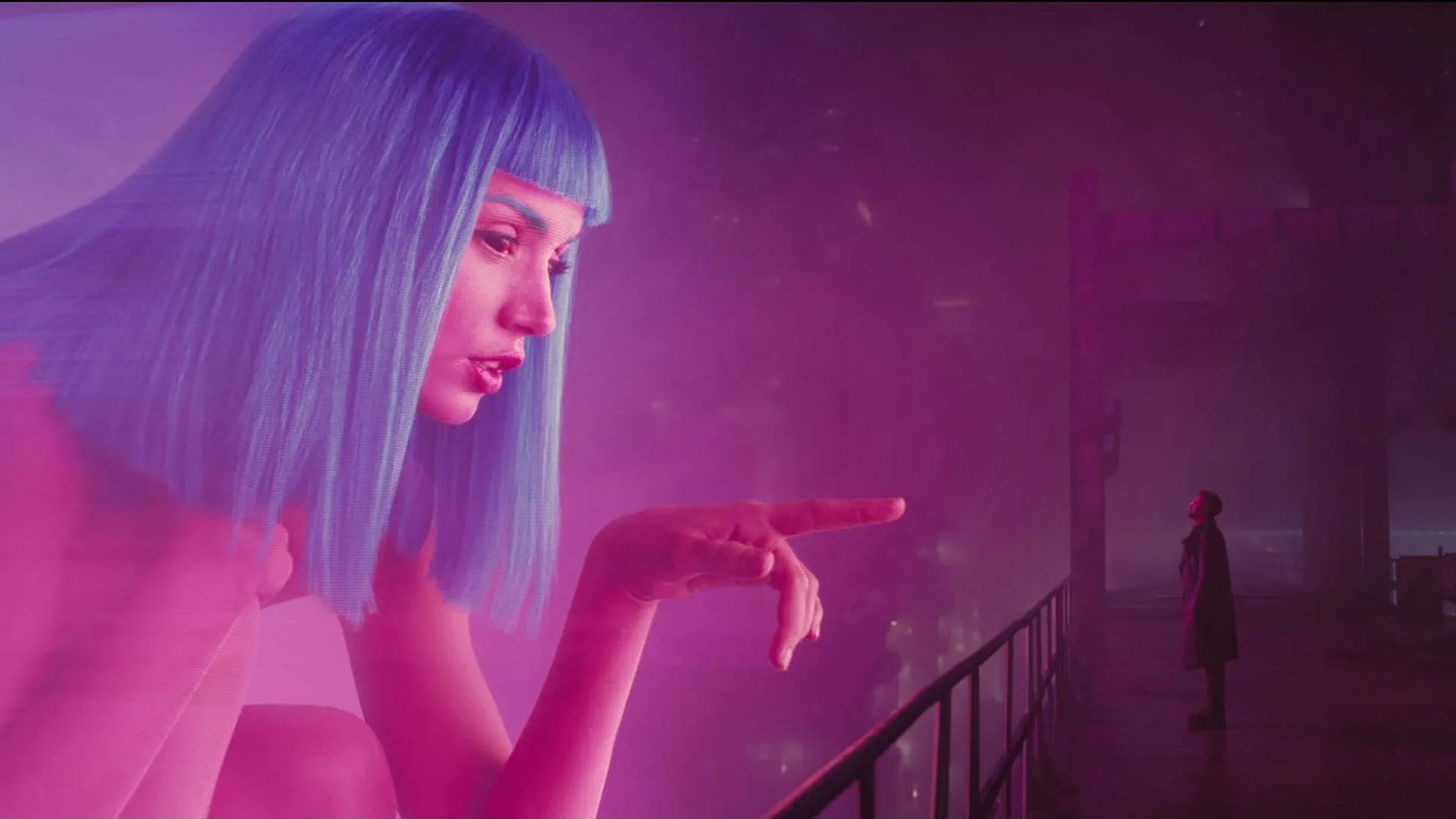 Movie reviews: 'Blade Runner 2049, ' 'Viceroy's House'