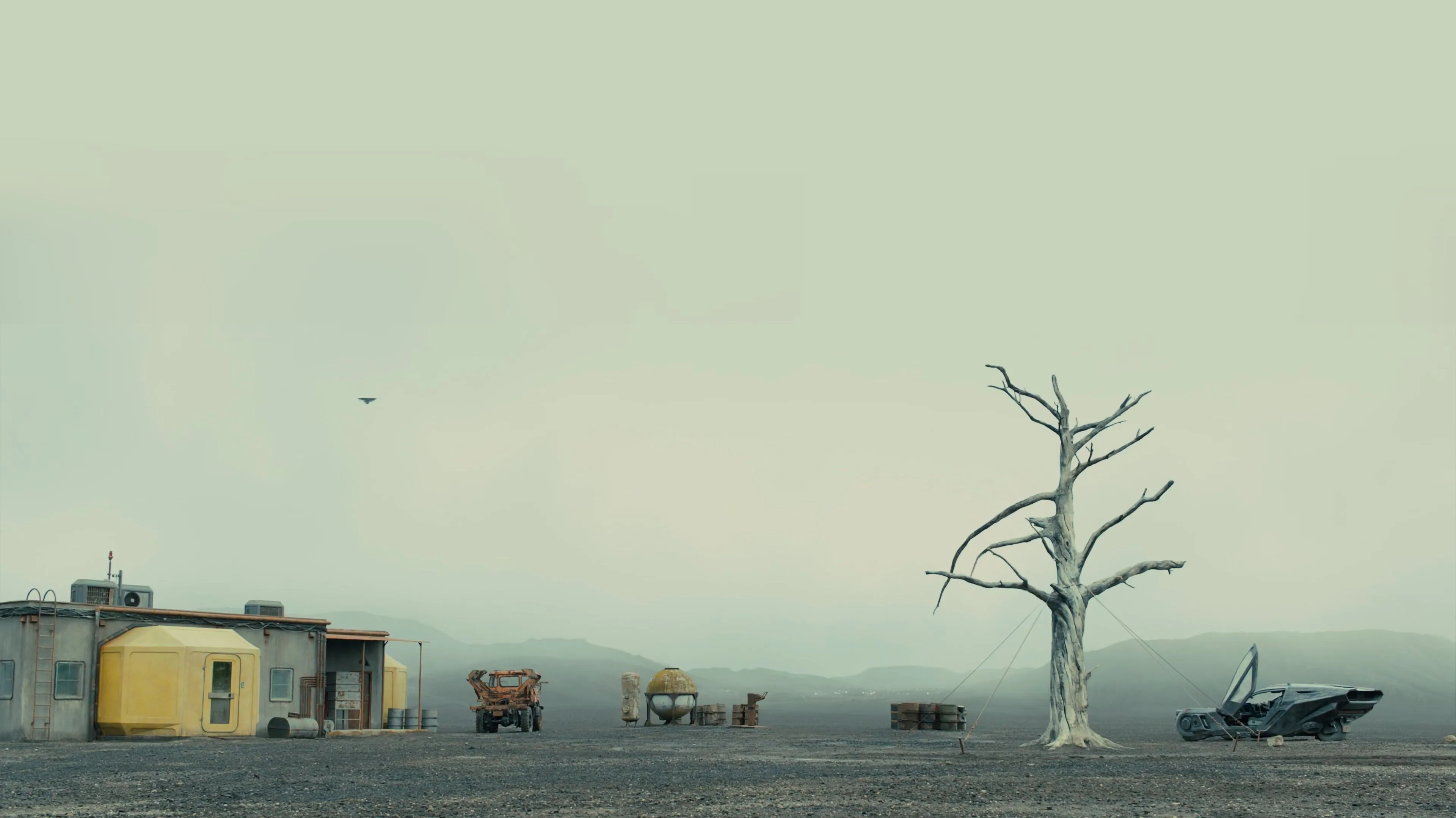 4K Blade Runner 2049 Wallpaper, HD Movies 4K Wallpaper, Image and Background